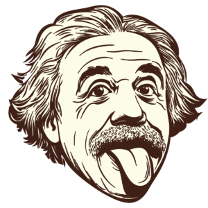 Einstein Energy logo