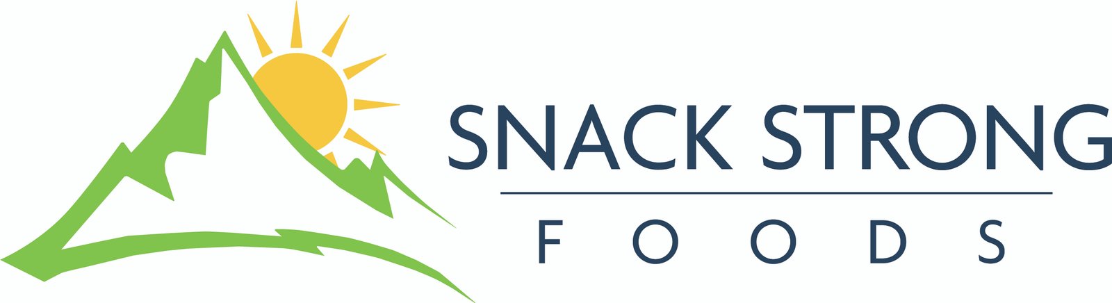 Snack Strong Foods